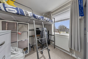 Errington Road Walton